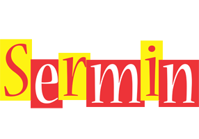 Sermin errors logo