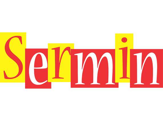 Sermin errors logo