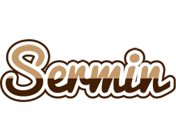 Sermin exclusive logo