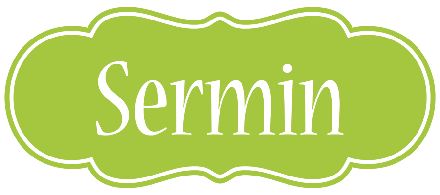 Sermin family logo