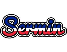 Sermin france logo