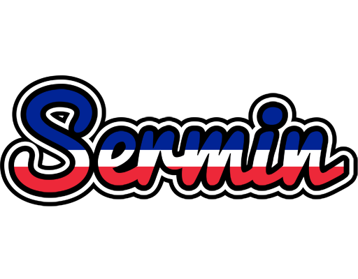 Sermin france logo