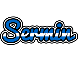 Sermin greece logo