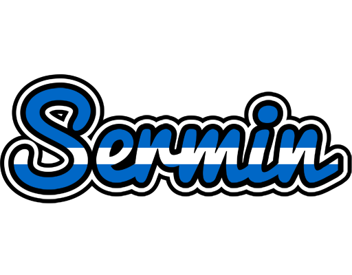 Sermin greece logo