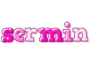 Sermin hello logo