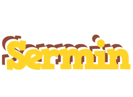 Sermin hotcup logo