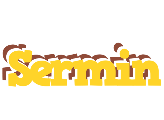 Sermin hotcup logo
