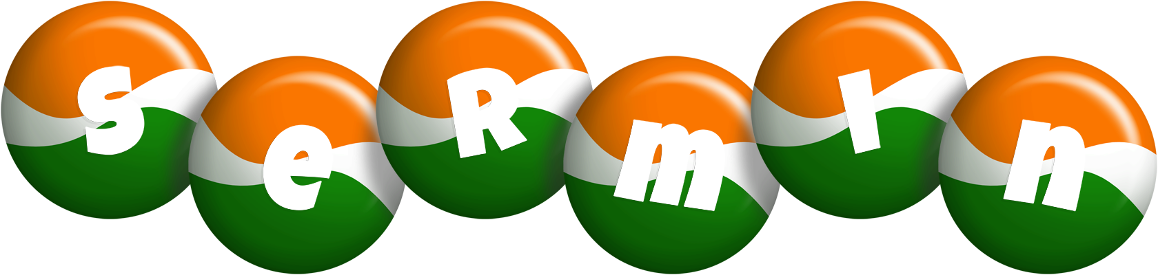 Sermin india logo