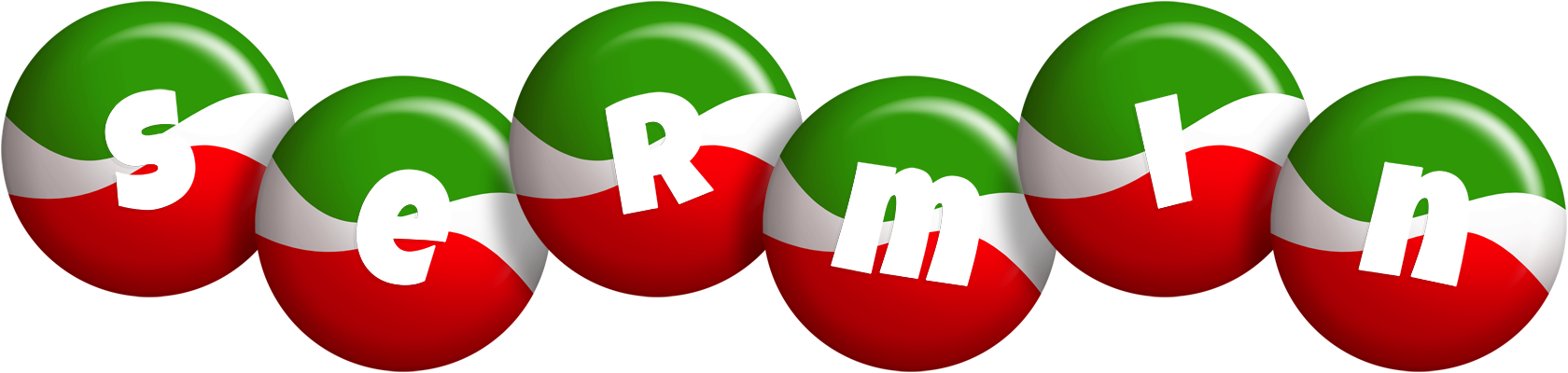 Sermin italy logo