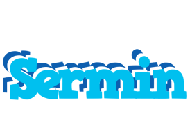 Sermin jacuzzi logo