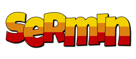 Sermin jungle logo