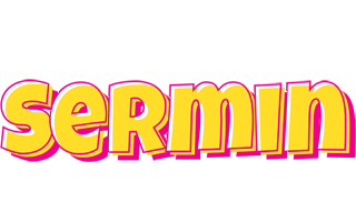 Sermin kaboom logo