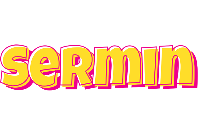 Sermin kaboom logo