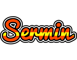 Sermin madrid logo