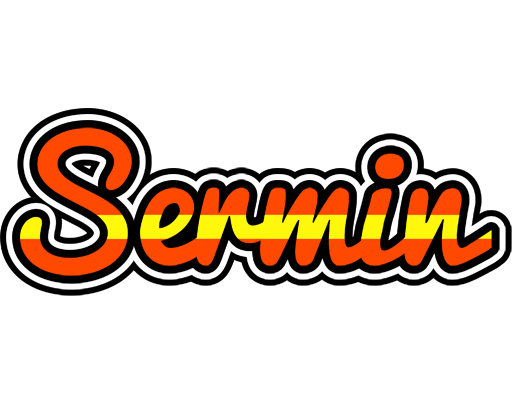 Sermin madrid logo
