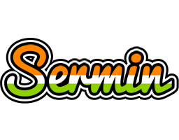 Sermin mumbai logo