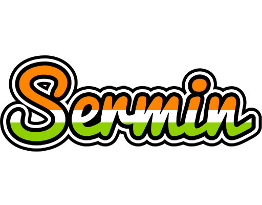 Sermin mumbai logo