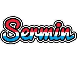 Sermin norway logo