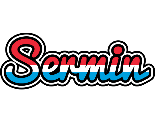 Sermin norway logo