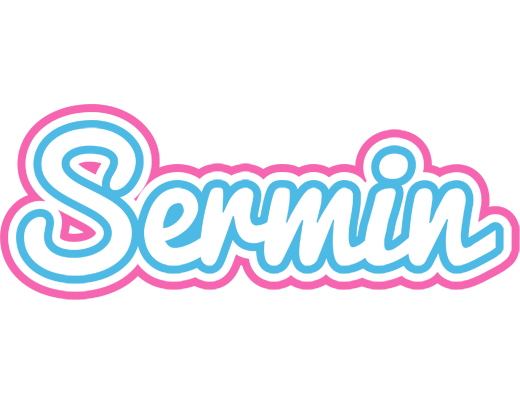 Sermin outdoors logo