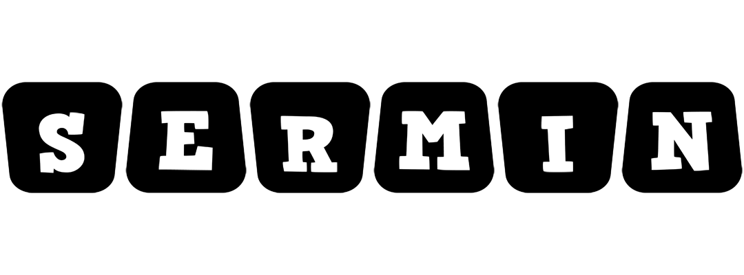 Sermin racing logo