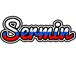 Sermin russia logo