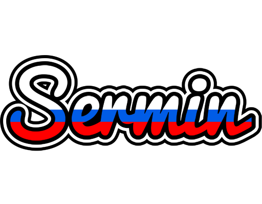 Sermin russia logo