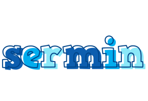 Sermin sailor logo