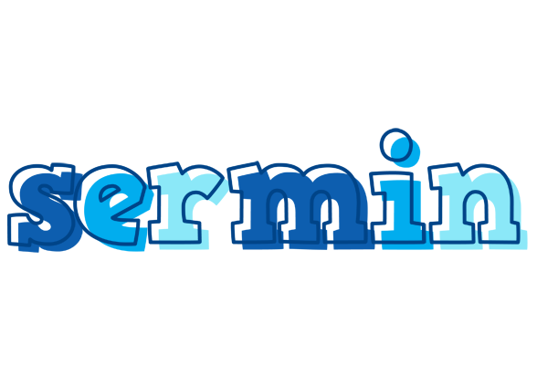 Sermin sailor logo