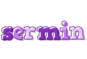 Sermin sensual logo