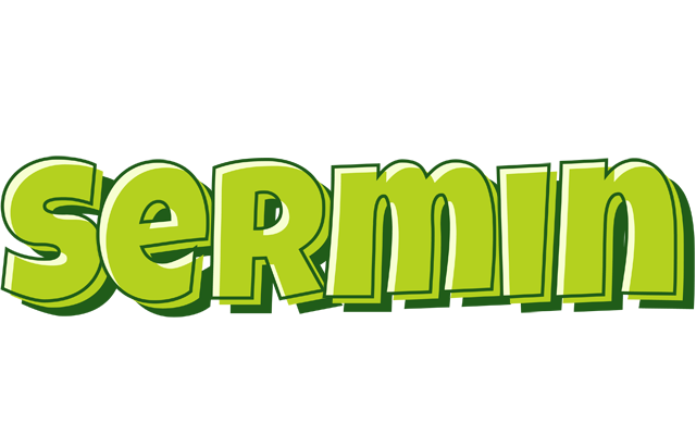 Sermin summer logo