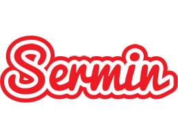 Sermin sunshine logo