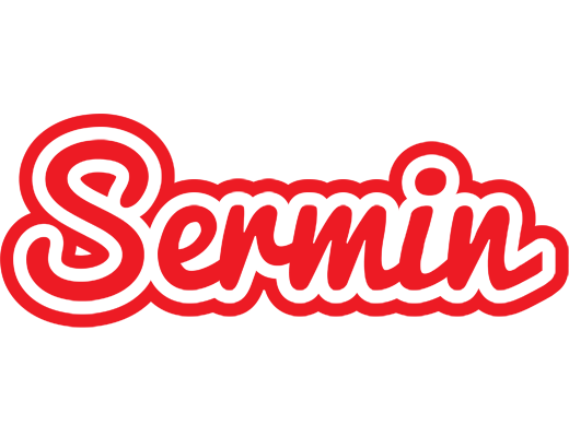 Sermin sunshine logo