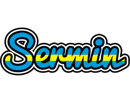 Sermin sweden logo