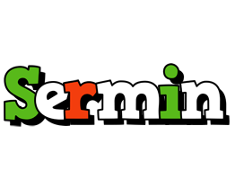 Sermin venezia logo