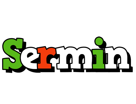 Sermin venezia logo
