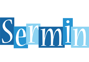 Sermin winter logo