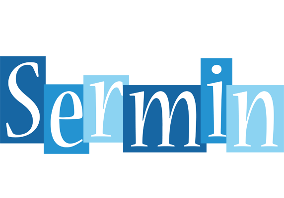 Sermin winter logo