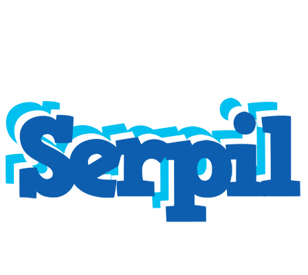 Serpil business logo