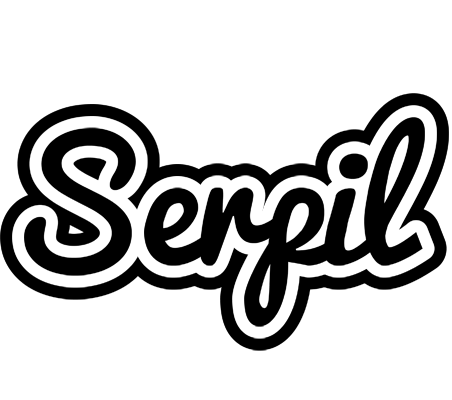 Serpil chess logo
