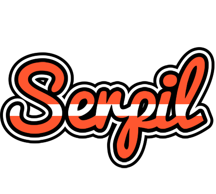 Serpil denmark logo