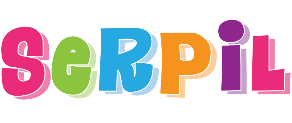 Serpil friday logo