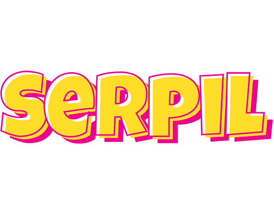 Serpil kaboom logo
