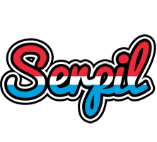 Serpil norway logo