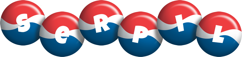 Serpil paris logo