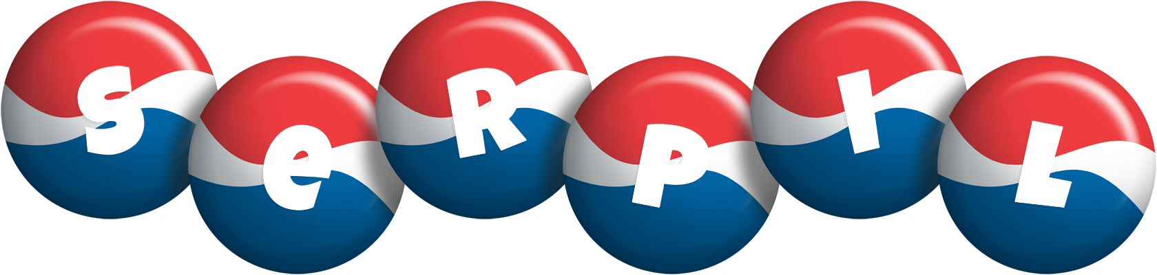 Serpil paris logo