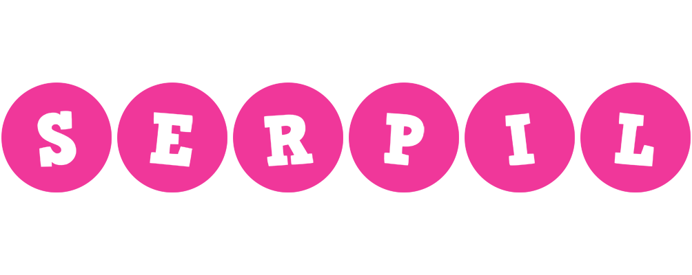 Serpil poker logo
