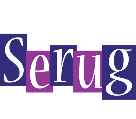 Serug autumn logo