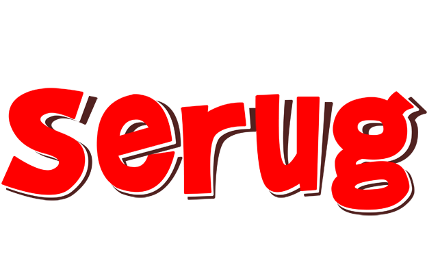 Serug basket logo