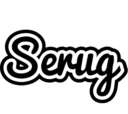 Serug chess logo